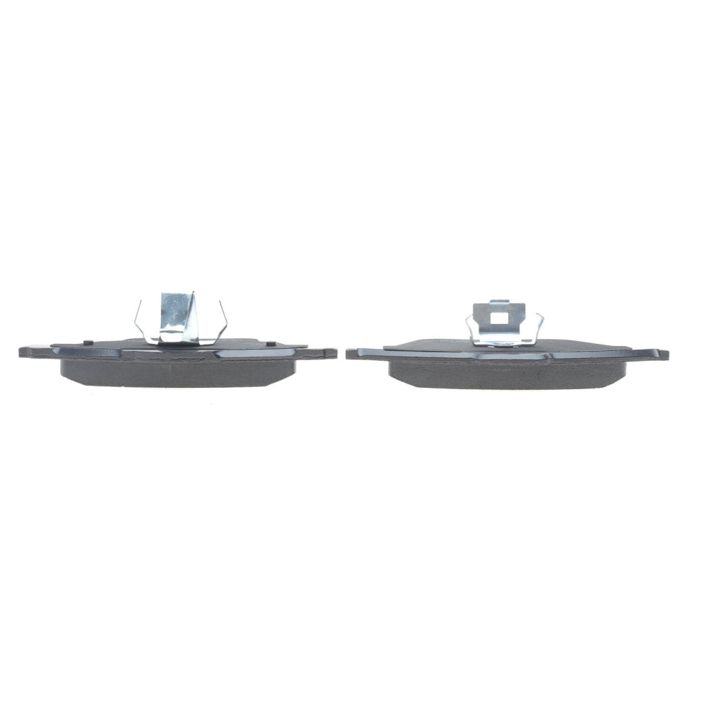 Колодки гальмівні (передні) Ford Focus/Mazda 3 05-14/Opel Vectra C 05-08/Volvo C30/S40/V40/V50 03-