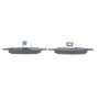 Колодки гальмівні (передні) Ford Focus/Mazda 3 05-14/Opel Vectra C 05-08/Volvo C30/S40/V40/V50 03-