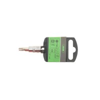 Біта Torx T30 + адаптер під ключ 1/4