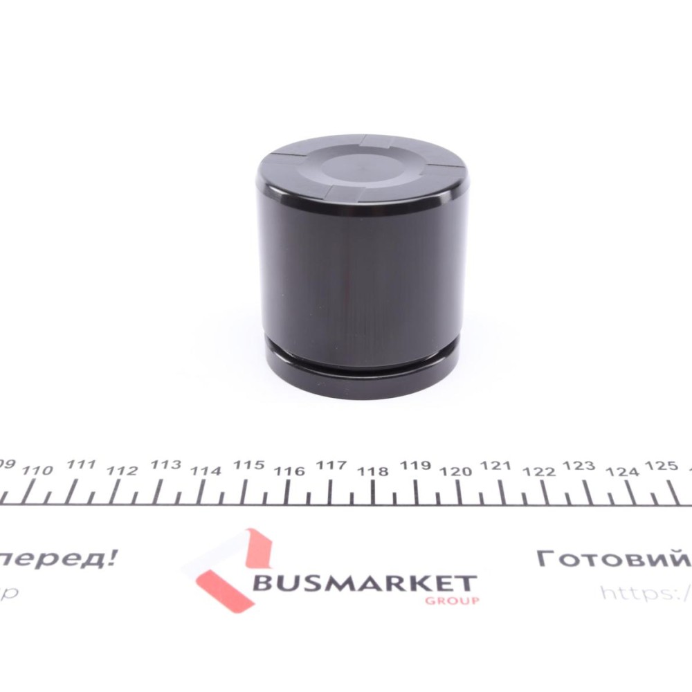 Поршень супорта (переднього) VW Golf V/VI 03- (57x55.5mm) (Ate)