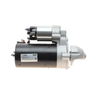 Стартер BMW 5 (E34/E39/E60)/7 (E38/E65-E67)/X5 (E53) 2.5/3.0D 93-10 (12V/2.2kw) (z=9) M51/M57 = 113446