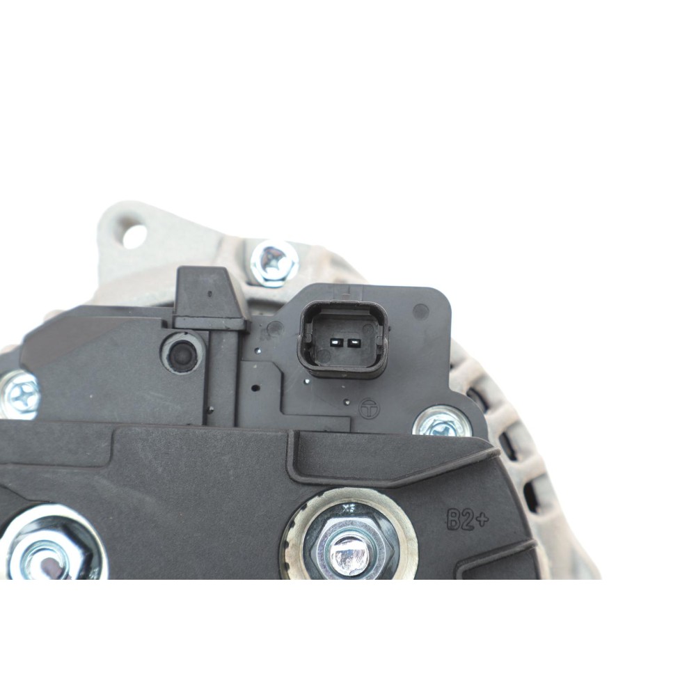 Генератор Renault Master 2.2/2.5 dCi 00-/Trafic 2.0 16V 06- (14V/150A) = 114122