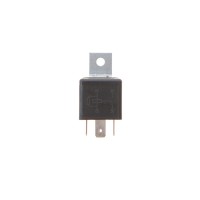 Реле насосу паливного Opel Astra F/G/Corsa/Meriva/Vectra/Zafira 88-12 (12V/30A)