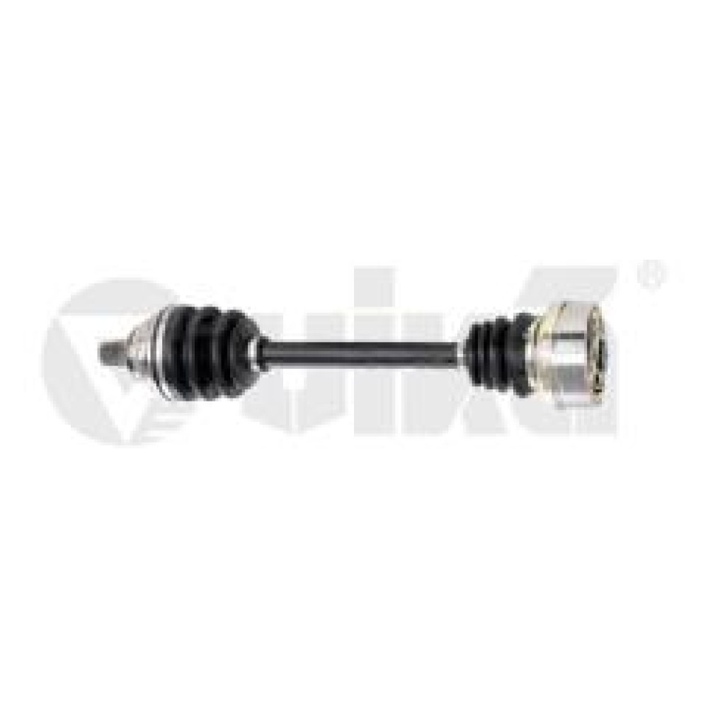 Піввісь (передня) VW Golf 1.6-2.0 04-/Jetta 1.6-2.5 05- (L) (36x521.8)