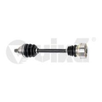 Піввісь (передня) VW Golf 1.6-2.0 04-/Jetta 1.6-2.5 05- (L) (36x521.8)