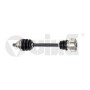 Піввісь (передня) VW Golf 1.6-2.0 04-/Jetta 1.6-2.5 05- (L) (36x521.8)