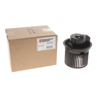 Моторчик пічки Renault Clio IV 0.9-1.6 12-