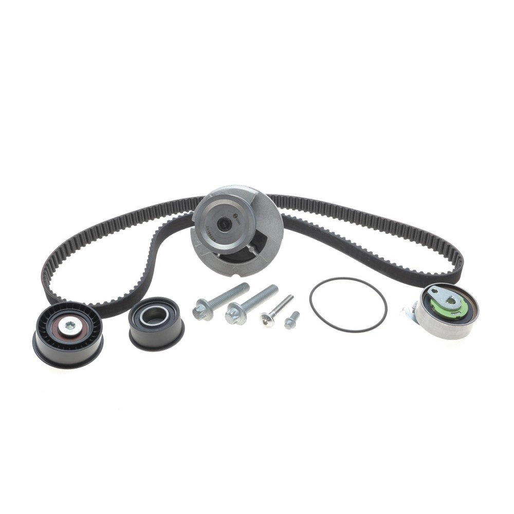 Комплект ГРМ + помпа Opel Astra G 1.8 16V 98-05