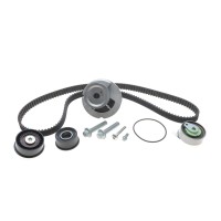 Комплект ГРМ + помпа Opel Astra G 1.8 16V 98-05