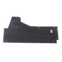 Захист двигуна BMW 8 (G14/G15) 18- (R)