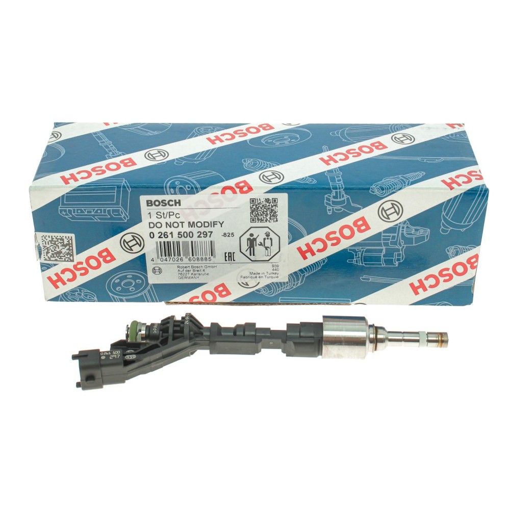 Форсунка Land Rover Discovery/Range Rover Sport 3.0 13-