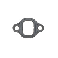 Прокладка колектора впускного Toyota Land Cruiser 4.2D 90-