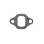 Прокладка колектора впускного Toyota Land Cruiser 4.2D 90-