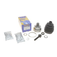 ШРКШ (зовнішній) Ford Galaxy 95-06/Seat Alhambra/VW Sharan 95-10 (38z/27z/60mm/93.3mm/34mm) (+ABS48z)