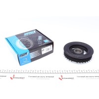 Шків колінвалу Ford Mondeo III 1.8/2.0i 00-15 (6ПК)