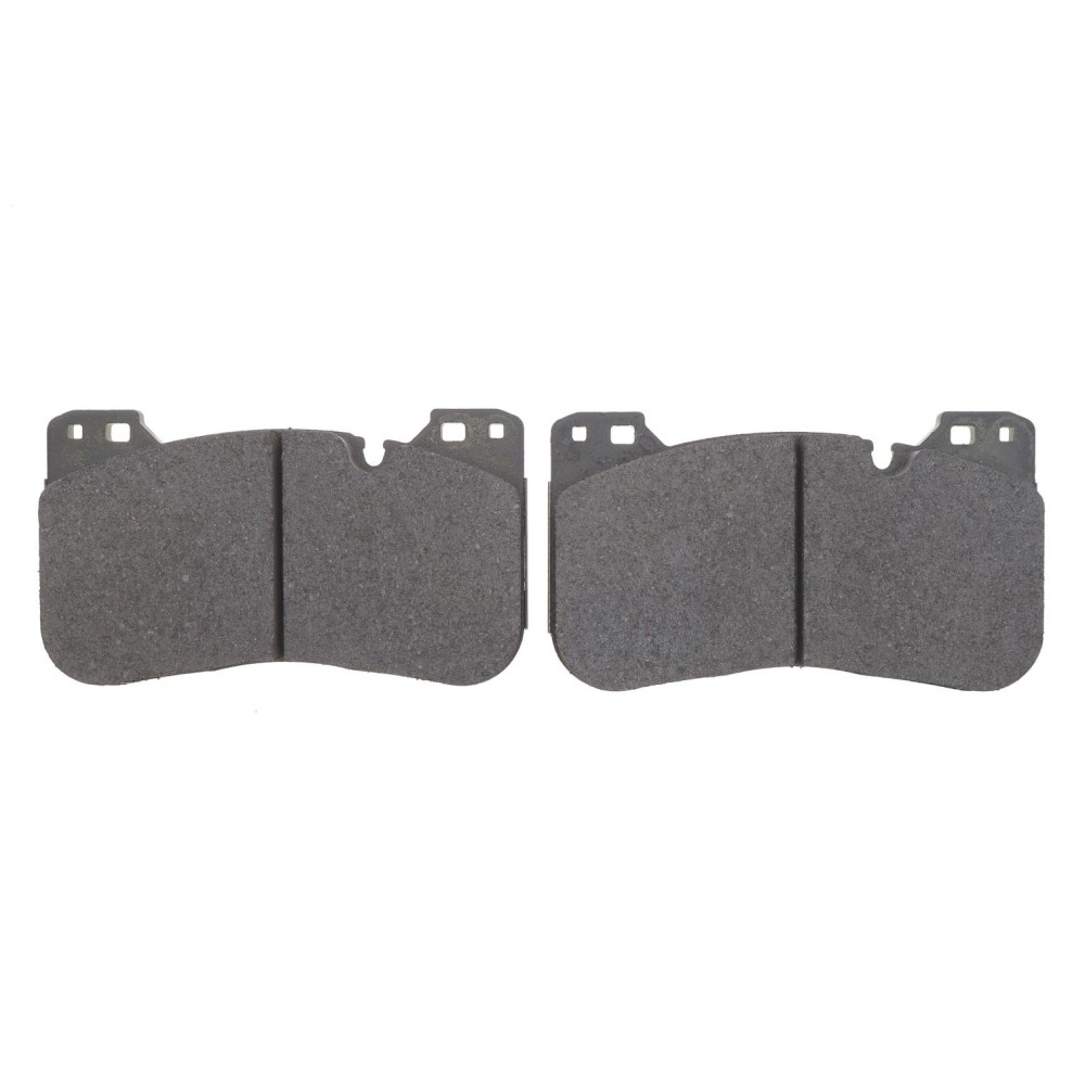 Колодки гальмівні (передні) BMW 5 (G30/F90) 17- /X5 (G05/F95) 19- (Brembo)