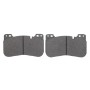 Колодки гальмівні (передні) BMW 5 (G30/F90) 17- /X5 (G05/F95) 19- (Brembo)