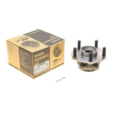 Підшипник маточини (передньої) Nissan Juke/Leaf/Qashqai I/X-Trail/Renault Koleos I 07- 