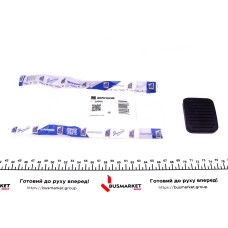 Накладка педалі зчеплення Fiat Ducato 2.2D/2.3D 06-