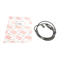 Датчик зносу гальмівних колодок (передніх) BMW 7 (F01-F04) 08-15 (L)