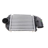 Радіатор інтеркулера Audi A4/VW Passat B5 2.5D 97-05
