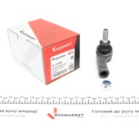 Наконечник тяги рульової (L) Audi A3/Skoda Octavia/VW Golf IV 95-06