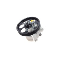 Насос ГПК Renault Trafic II/Master/ 01- (125mm; 5PK)