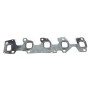 Комплект прокладок (верхній) Opel Agila/Combo/Meriva A 1.3D 03-