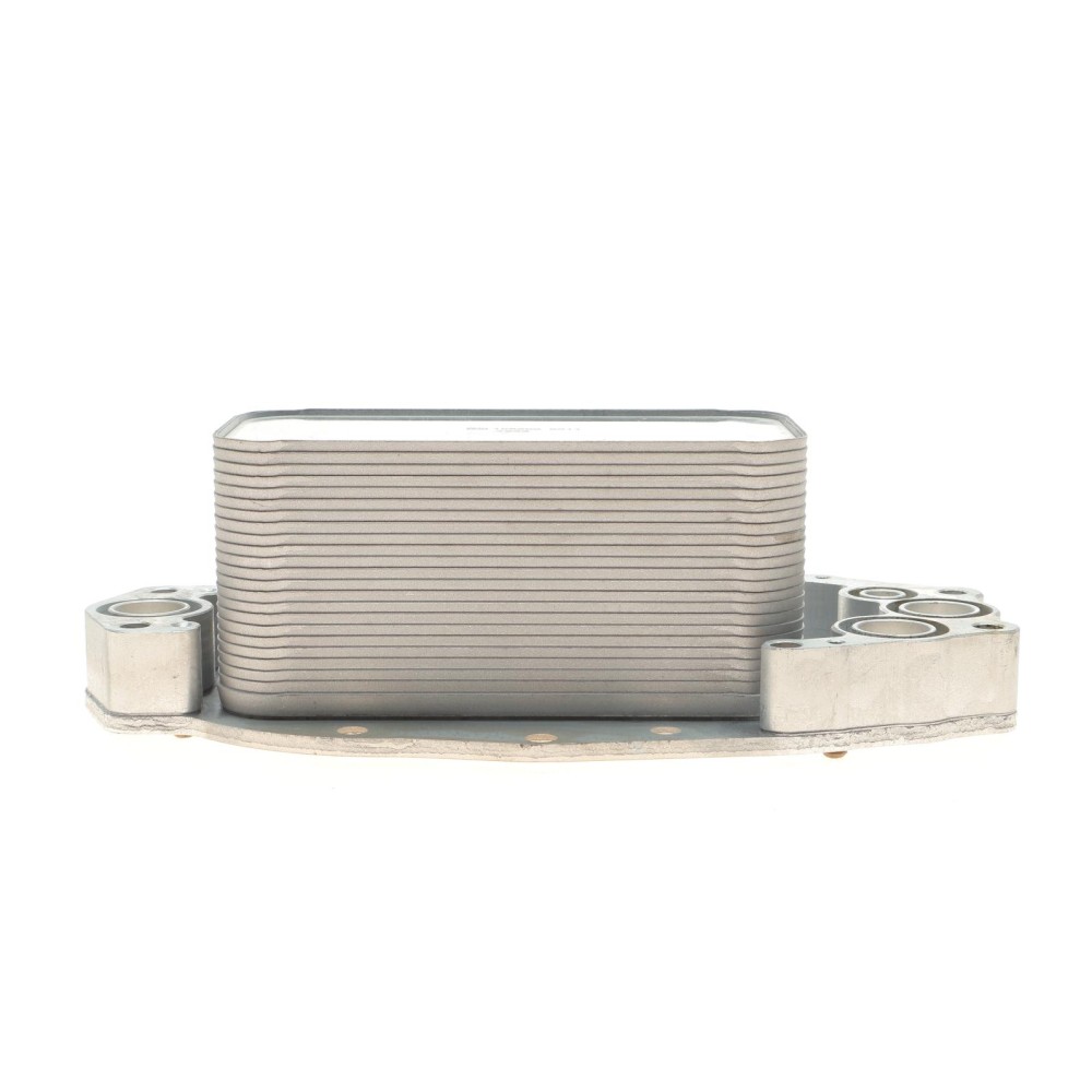 Радіатор масляний Citroen C5 III 09-14/Land Rover 3.0 D/HDi/TD/SDV6 09- (теплообмінник)