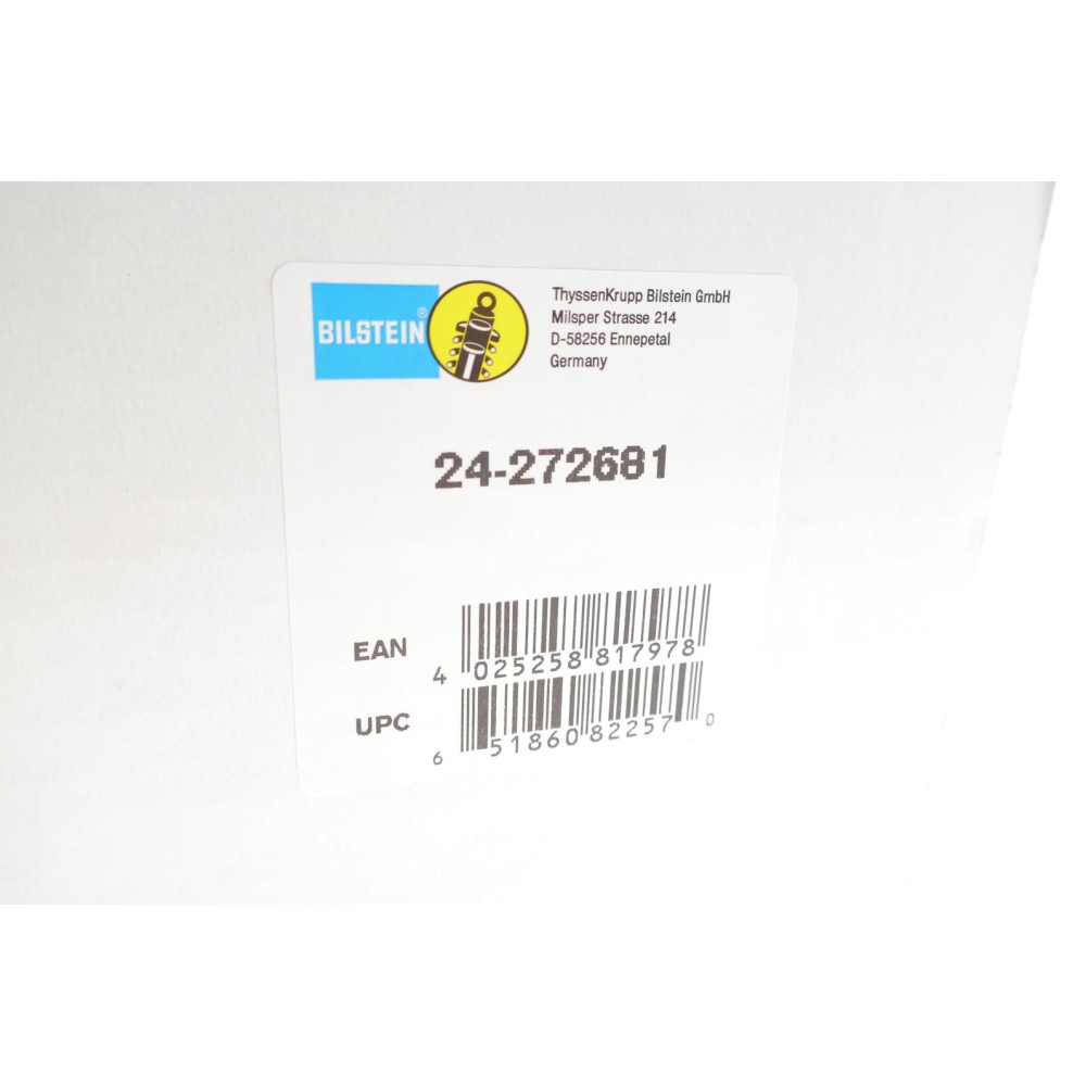 Амортизатор (передній) BMW X5 (E70)/X6 (E71/E72) 07-14 M57/N52/N55/N57/N63 (B8)