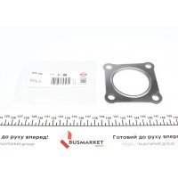 Прокладка труби вихлопної VW Passat 1.6 FSI 05-08