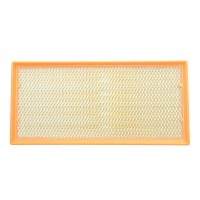 Фільтр повітряний Audi Q7/VW Touareg/Land Rover Range Rover III 04-12 (з сіткою)