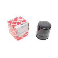 Фільтр масляний Citroen Berlingo/Peugeot Partner/Fiat Scudo 1.8/1.9D/1.4i/1.8i 96-99