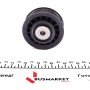 Ролик генератора MB Sprinter 2.3 TDI 95-00 (паразитний)
