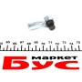 Наконечник троса куліси Fiat Doblo 1.3-1.9 D/JTD 01- (малий)