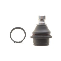 Опора кульова (передня/знизу) Nissan Navara/Pathfinder 04-14