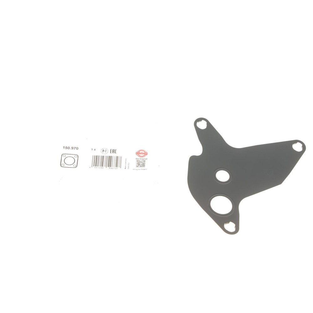 Прокладка турбіни VW T5 2.5TDI 03-