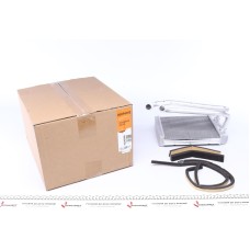 Радіатор пічки VW T5/T6 1.9-3.2D 00-