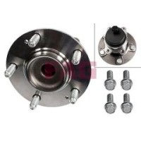 Підшипник маточини (задньої) Hyundai ix20/Kia Soul 1.4/1.6 09-