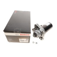 Стартер VW Touareg 2.5 TDI 03-10 (2.2kw) (z=9)