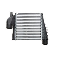 Радіатор інтеркулера Peugeot 3008/308SW 1.2-2.0D 13-