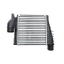 Радіатор інтеркулера Peugeot 3008/308SW 1.2-2.0D 13-