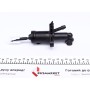 Циліндр зчеплення (головний) Audi A3/Seat Leon/Skoda Fabia 99-14 (d=15.87mm) = KG15037.4.1