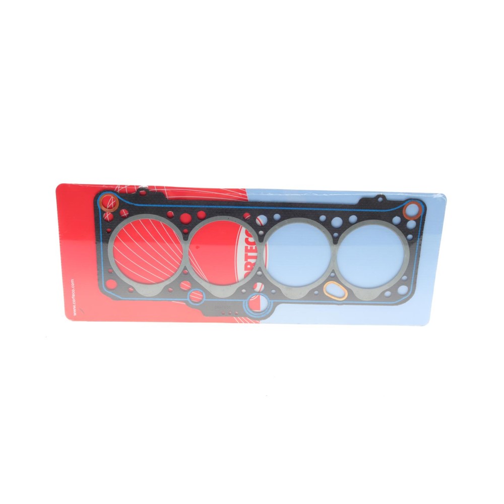 Прокладка ГБЦ VW T4 1.9TDI (3 мітки), 1.70mm, d=81.00
