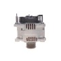 Генератор VW Crafter 2.5 TDI 06-13/Passat 2.0 TDI 05-14 (14V/180A) = 116038