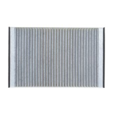 Фільтр салону Tesla Model S 12- (вугільний) 30x157x250