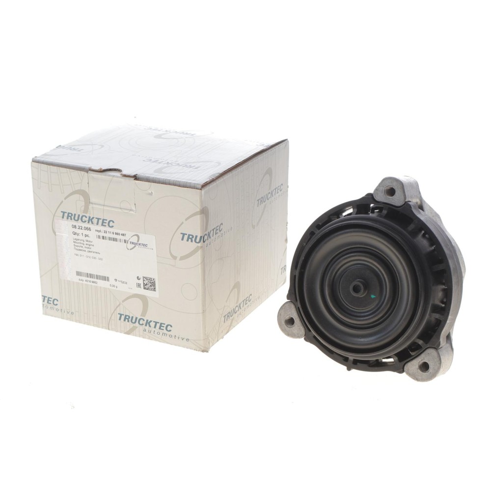 Подушка двигуна (L) BMW 5 (G30/F90)/7 (G11/G12) 15- B46/B48/B58