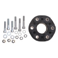 Муфта кардана еластична MB M-class (W164/166) 2.2D--6.2 05-18 (110mm) (ззаду)