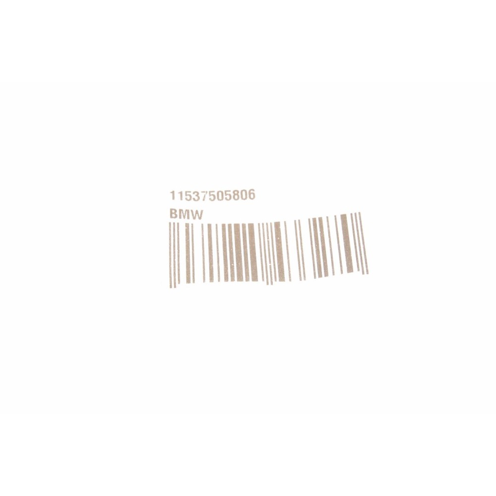 Прокладка системи охолодження BMW 3 (E46/E90)/5 (E60) 02-11 N40/N42/N43/N45