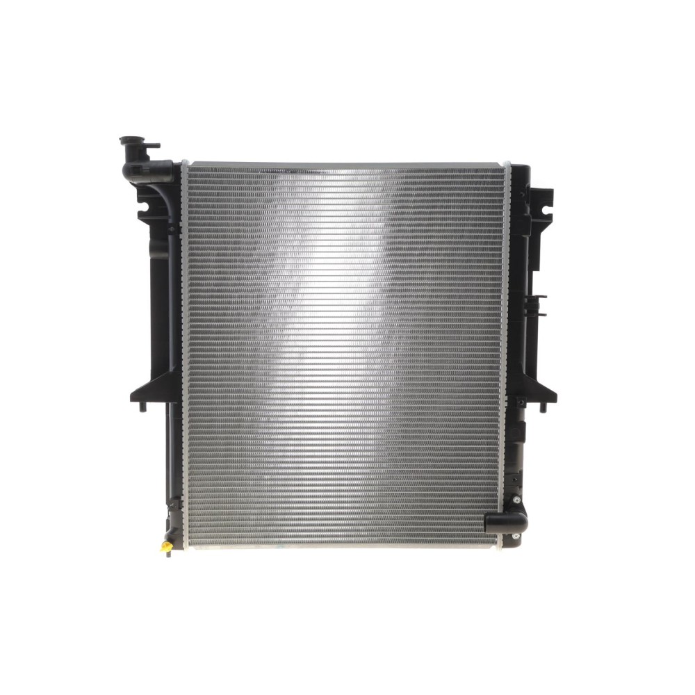 Радіатор охолодження Mitsubishi L200 2.5 DI-D 07-15